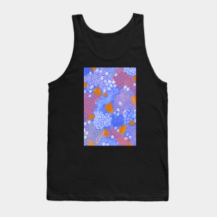 Midnight Garden Tank Top